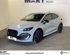 Renault Clio 6 Rouen