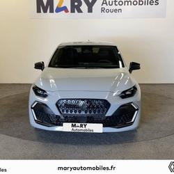 Renault Clio 6 Clio E-Tech full hybrid 160 ch esprit Alpine Rouen