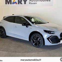 Renault Clio 6 Clio E-Tech full hybrid 160 ch esprit Alpine Rouen