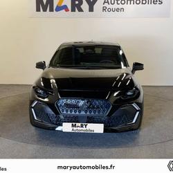 Renault Clio 6 Clio TCe 115 ch EDC esprit Alpine Rouen
