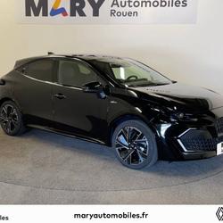 Renault Clio 6 Clio TCe 115 ch EDC esprit Alpine Rouen