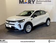 Renault Captur - Captur Eco-G 100 ch Evolution - 23 750 €