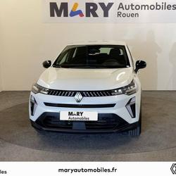 Renault Captur Captur Eco-G 100 ch Evolution Rouen