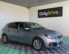 Peugeot 308 II Phase 2 Saint-Fulgent