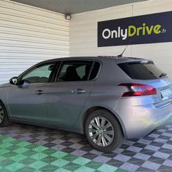 Peugeot 308 II Phase 2 1.5 BlueHDi 130ch S&S EAT8 Allure Pack Saint-Fulgent