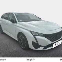 Peugeot 308 SW Phase 2 PureTech 130ch S&S BVM6 Allure Pack occasion - Alen&ccedil;on - photo 3/17
