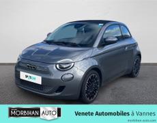 Fiat 500 II Vannes