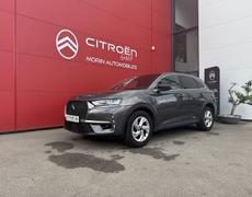 DS DS7 Crossback Guer