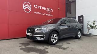 DS DS7 Crossback  - Business - photo 0