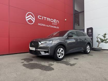 DS DS7 Crossback - BLUEHDI 130CH BUSINESS  AUTOMATIQUE - 19 490 €