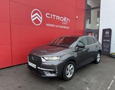 DS DS7 Crossback Guer