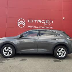 DS DS7 Crossback BLUEHDI 130CH BUSINESS  AUTOMATIQUE Guer
