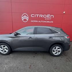 DS DS7 Crossback BLUEHDI 130CH BUSINESS  AUTOMATIQUE Guer