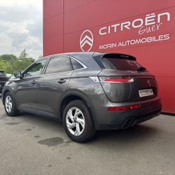 DS DS7 Crossback BLUEHDI 130CH BUSINESS  AUTOMATIQUE Guer