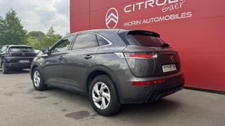 DS DS7 Crossback  - Business - photo 2