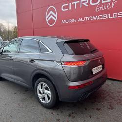 DS DS7 Crossback BLUEHDI 130CH BUSINESS  AUTOMATIQUE Guer