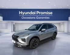 Mitsubishi Eclipse Cross Labège