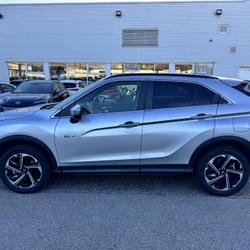 Mitsubishi Eclipse Cross Eclipse Cross 2.4 MIVEC PHEV Twin Motor 4WD Intense Edition Lab&egrave;ge
