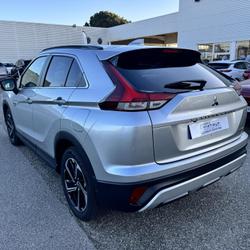 Mitsubishi Eclipse Cross Eclipse Cross 2.4 MIVEC PHEV Twin Motor 4WD Intense Edition Lab&egrave;ge