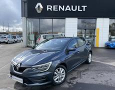 Renault Megane 4 Rots