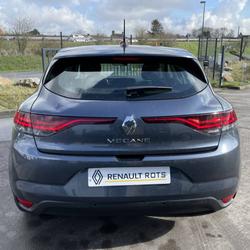 Renault Megane 4 Business Blue dCi 115 -21N occasion - Rots - photo 2/13