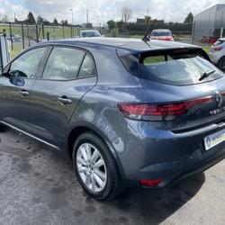 Renault Megane 4 Business Blue dCi 115 -21N occasion - Rots - photo 3/13