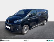 Fiat Scudo Alençon