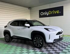 Toyota Yaris Cross Saint-Fulgent