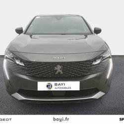 Peugeot 3008 PureTech 130ch S&S EAT8 Allure Pack occasion - Alen&ccedil;on - photo 2/18