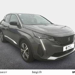 Peugeot 3008 PureTech 130ch S&S EAT8 Allure Pack occasion - Alen&ccedil;on - photo 3/18
