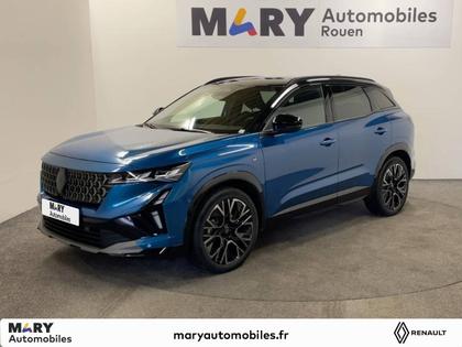 Renault Austral - Austral full hybrid E-Tech 200 ch Esprit Alpine - 42 400 €