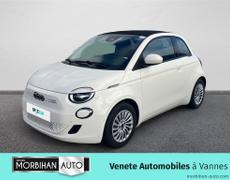 Fiat 500 II Vannes