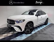 Mercedes GLC Rillieux-la-Pape