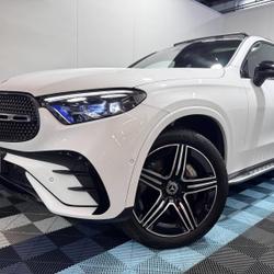 Mercedes GLC 300 d e Hybrid 197+136ch AMG Line 4Matic 9G-Tronic Rillieux-la-Pape