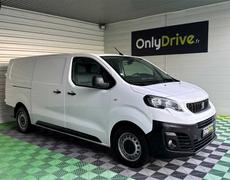 Peugeot Expert Saint-Fulgent