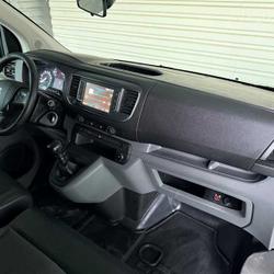 Peugeot Expert FGN TOLE LONG 2.0 Blue HDi 120ch BVM6 Pro Saint-Fulgent