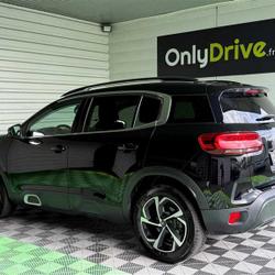 Citroen C5 Aircross 1.5 BlueHDi 130 S&S EAT8 Feel Saint-Fulgent