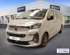 Citroen Spacetourer Rennes