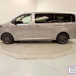Citroen Spacetourer SpaceTourer XL BlueHDi 180 S&S EAT8 Business Rennes