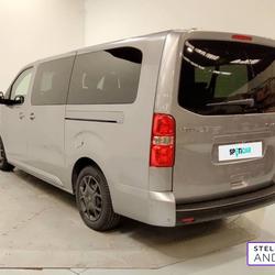 Citroen Spacetourer SpaceTourer XL BlueHDi 180 S&S EAT8 Business Rennes
