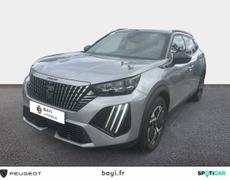 Peugeot 2008 Alençon