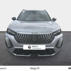 Peugeot 2008 Electrique 156 ch 54 kWh GT occasion - Alen&ccedil;on - photo 2/18
