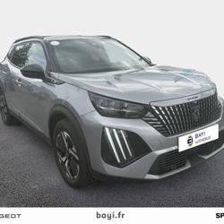 Peugeot 2008 Electrique 156 ch 54 kWh GT occasion - Alen&ccedil;on - photo 3/18