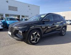 Hyundai Tucson Labège