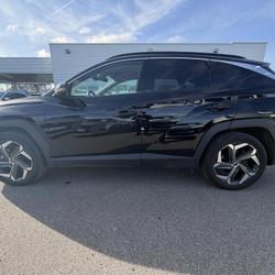 Hyundai Tucson Tucson 1.6 T-GDI 265 HTRAC Plug-in BVA6 Creative Lab&egrave;ge