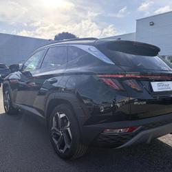 Hyundai Tucson 1.6 T-GDI 265 HTRAC Plug-in BVA6 Creative occasion - Lab&egrave;ge - photo 3/27