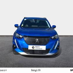 Peugeot 2008 BlueHDi 130 S&S EAT8 Allure Pack occasion - Alen&ccedil;on - photo 2/20