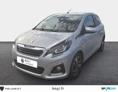 Peugeot 108 Alençon