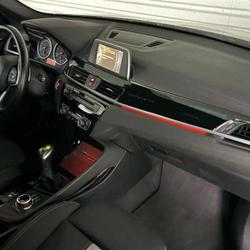 BMW X1 xDrive 18d 150 ch BVA8 Sport Saint-Fulgent