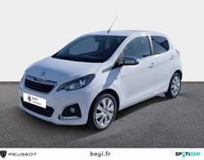 Peugeot 108 Alençon